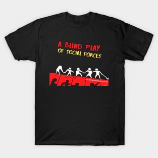 Blind Play T-Shirt